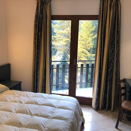 Petit Paradis Otel Champorcher Dış mekan fotoğraf