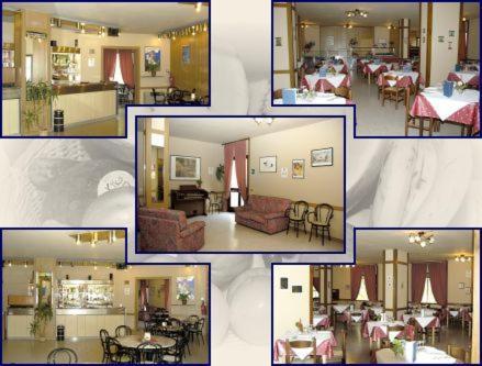 Petit Paradis Otel Champorcher Dış mekan fotoğraf