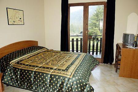 Petit Paradis Otel Champorcher Dış mekan fotoğraf