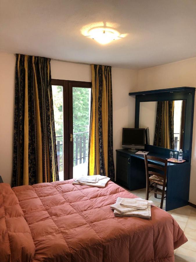 Petit Paradis Champorcher Dış mekan fotoğraf