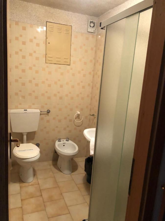 Petit Paradis Champorcher Dış mekan fotoğraf