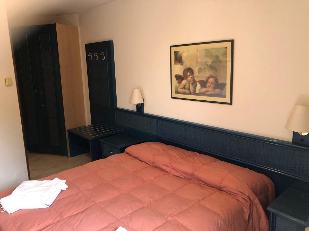 Petit Paradis Champorcher Dış mekan fotoğraf