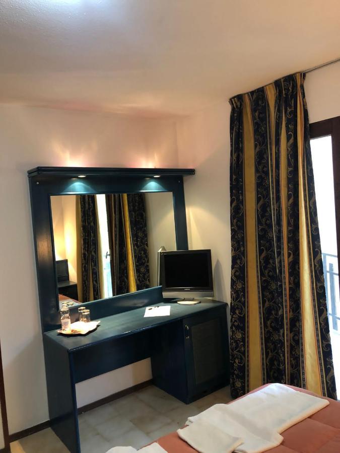 Petit Paradis Champorcher Dış mekan fotoğraf