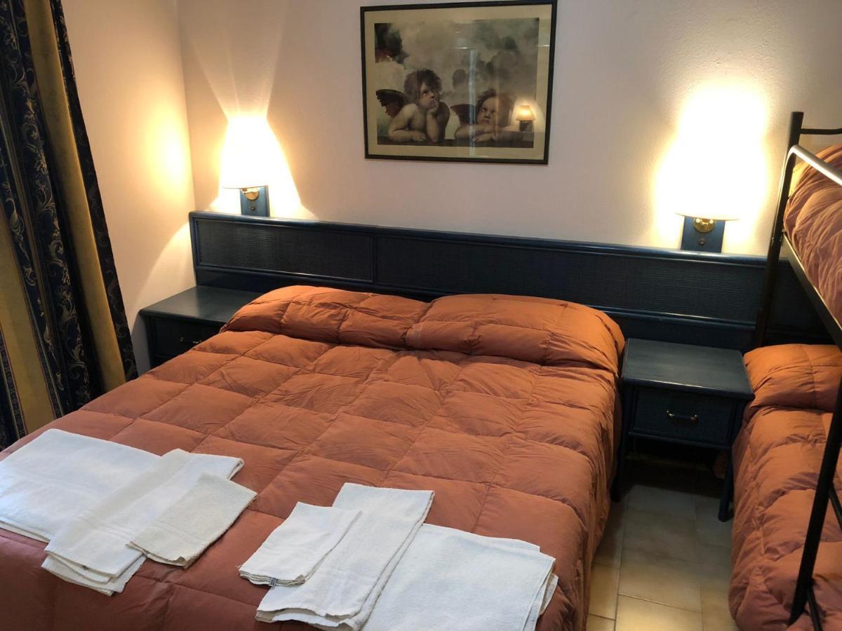 Petit Paradis Champorcher Dış mekan fotoğraf