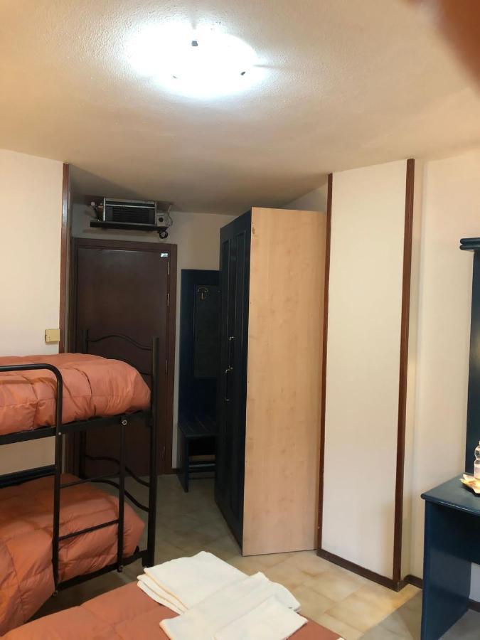 Petit Paradis Champorcher Dış mekan fotoğraf